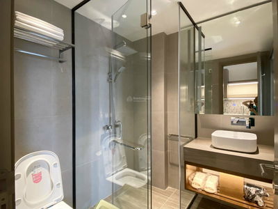 Gehäuse In Ho Chi Minh City, Vietnam Gehäuse In Ho Chi Minh City, Vietnam