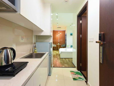 The Tresor, Vietnam The Tresor, Vietnam