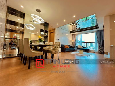 KĐT Tây Hồ Tây - Starlake Hà Nội, Vietnam KĐT Tây Hồ Tây - Starlake Hà Nội, Vietnam