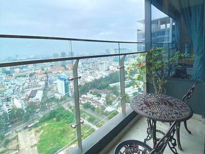 Sky Center, Vietnam Sky Center, Vietnam