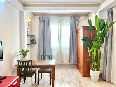 Жилье в Ho Chi Minh City, Vietnam Жилье в Ho Chi Minh City, Vietnam