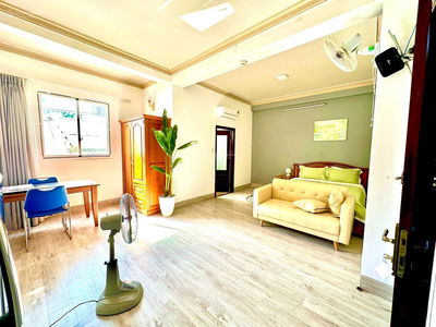 Housing in Ho Chi Minh City, Vietnam Housing in Ho Chi Minh City, Vietnam