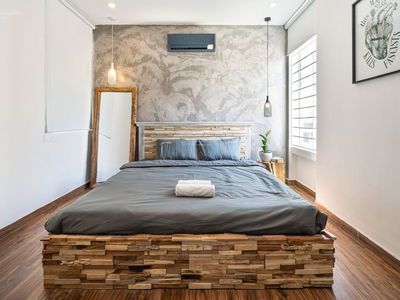 Logement dans Ho Chi Minh City, Vietnam Logement dans Ho Chi Minh City, Vietnam