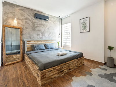 Жилье в Ho Chi Minh City, Vietnam Жилье в Ho Chi Minh City, Vietnam