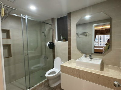 Riverside Residence, Vietnam  Riverside Residence, Vietnam
