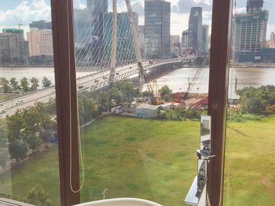 The Metropole Thu Thiem, Vietnam The Metropole Thu Thiem, Vietnam