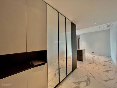 The Metropole Thu Thiem, Vietnam The Metropole Thu Thiem, Vietnam