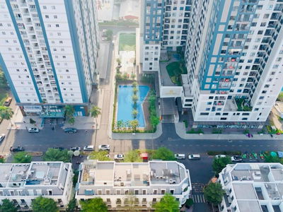 Charm City, Vietnam Charm City, Vietnam