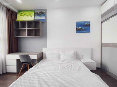 Sunrise City, Vietnam Sunrise City, Vietnam