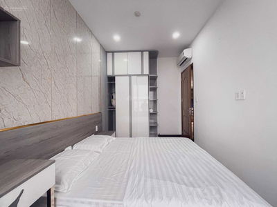 Sunrise City, Vietnam Sunrise City, Vietnam