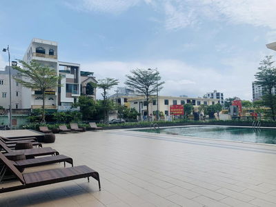 The Monarchy, Vietnam  The Monarchy, Vietnam