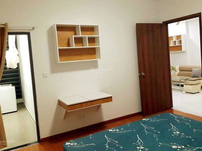 D-Vela, Vietnam D-Vela, Vietnam