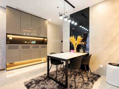 Vinhomes Central Park, Vietnam Vinhomes Central Park, Vietnam