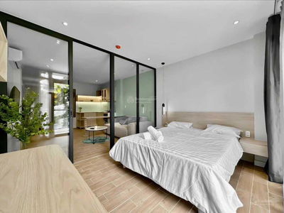 Logement dans Ho Chi Minh City, Vietnam Logement dans Ho Chi Minh City, Vietnam