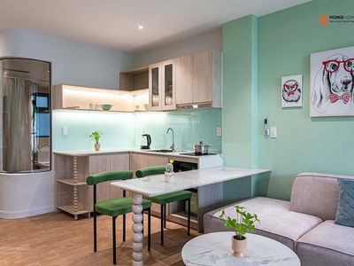 Logement dans Ho Chi Minh City, Vietnam Logement dans Ho Chi Minh City, Vietnam