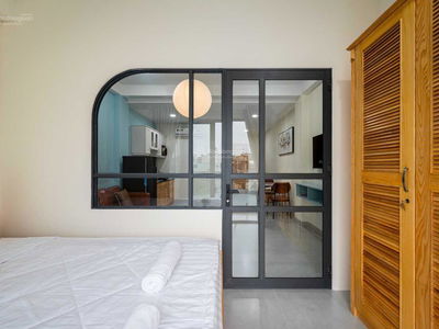 Жилье в Ho Chi Minh City, Vietnam Жилье в Ho Chi Minh City, Vietnam