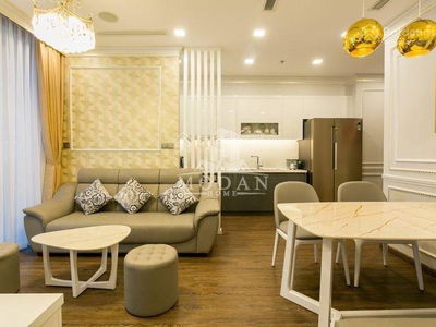 Vinhomes Golden River Ba Son, Vietnam Vinhomes Golden River Ba Son, Vietnam