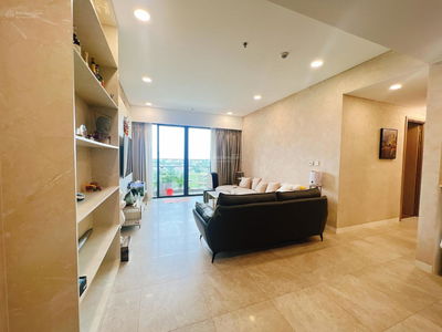 The River Thu Thiem, Vietnam The River Thu Thiem, Vietnam