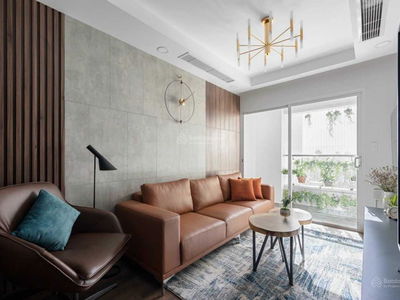 Rivera Park Sài Gòn, Vietnam Rivera Park Sài Gòn, Vietnam