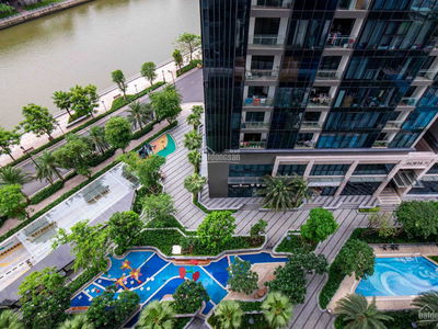 Vinhomes Golden River Ba Son, Vietnam Vinhomes Golden River Ba Son, Vietnam