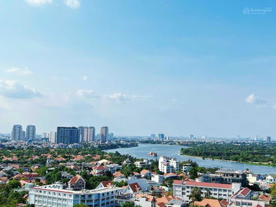 Masteri Thảo Điền, Vietnam Masteri Thảo Điền, Vietnam