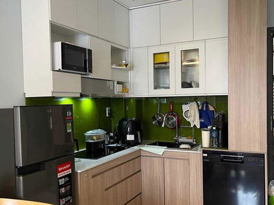 Жилье в Ho Chi Minh City, Vietnam Жилье в Ho Chi Minh City, Vietnam