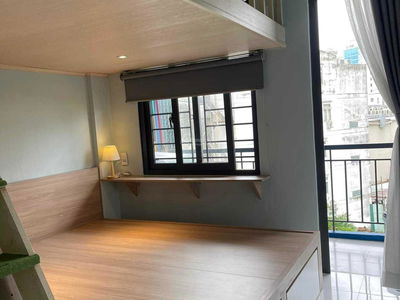 Housing in Ho Chi Minh City, Vietnam Housing in Ho Chi Minh City, Vietnam