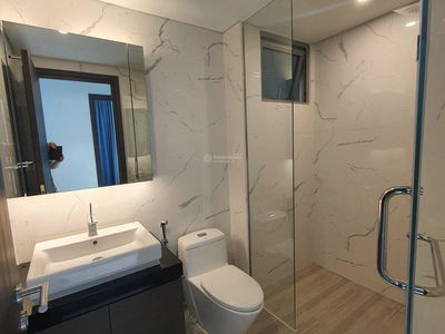 Empire City Thủ Thiêm, Vietnam Empire City Thủ Thiêm, Vietnam