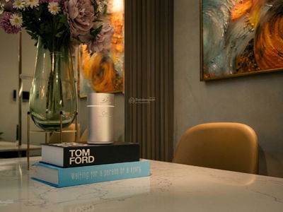 Akari City Nam Long, Vietnam Akari City Nam Long, Vietnam