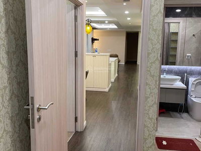 Riverside Residence, Vietnam Riverside Residence, Vietnam