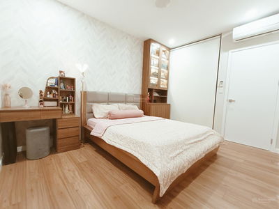 Căn hộ Precia Quận 2, Vietnam  Căn hộ Precia Quận 2, Vietnam