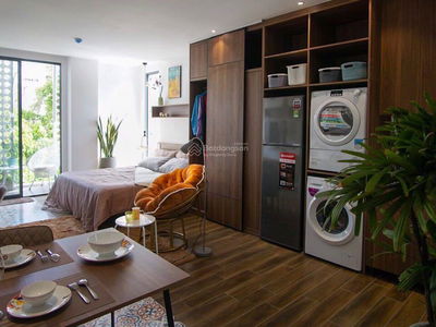 Gehäuse In Nha Be, Vietnam Gehäuse In Nha Be, Vietnam