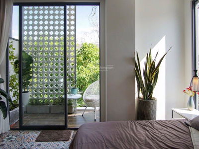 Logement dans Nha Be, Vietnam Logement dans Nha Be, Vietnam