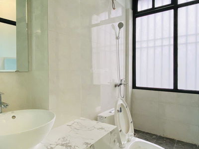 Housing in Hanoi, Vietnam Housing in Hanoi, Vietnam