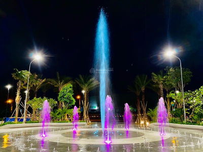 Q7 Saigon Riverside, Vietnam Q7 Saigon Riverside, Vietnam