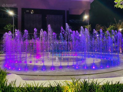 Q7 Saigon Riverside, Vietnam Q7 Saigon Riverside, Vietnam