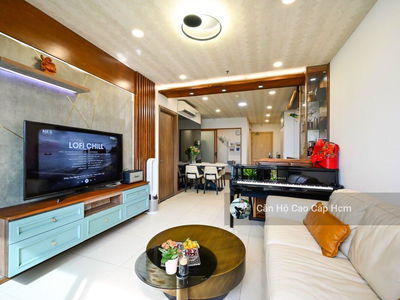 HaDo Centrosa Garden, Vietnam HaDo Centrosa Garden, Vietnam