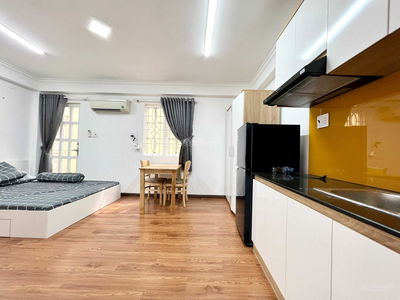 Logement dans Ho Chi Minh City, Vietnam Logement dans Ho Chi Minh City, Vietnam