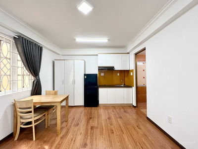 Housing in Ho Chi Minh City, Vietnam Housing in Ho Chi Minh City, Vietnam