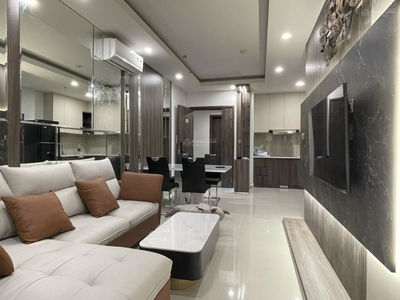 Q7 Boulevard, Vietnam Q7 Boulevard, Vietnam