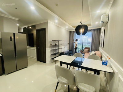 Q7 Boulevard, Vietnam  Q7 Boulevard, Vietnam