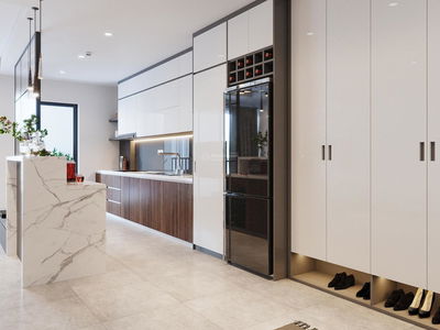 Kosmo Tây Hồ, Vietnam Kosmo Tây Hồ, Vietnam