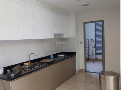 LuxGarden, Vietnam LuxGarden, Vietnam