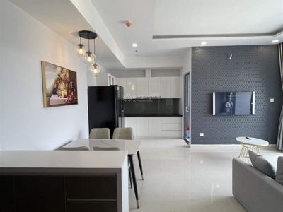 The Rivana, Vietnam The Rivana, Vietnam