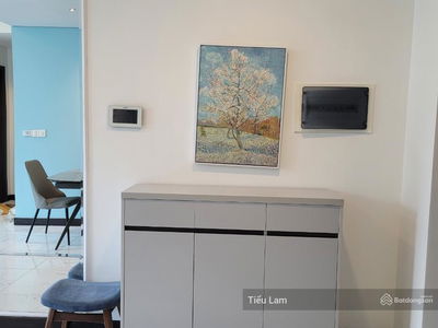 Empire City Thủ Thiêm, Vietnam Empire City Thủ Thiêm, Vietnam