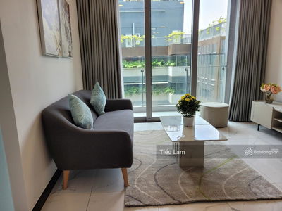 Empire City Thủ Thiêm, Vietnam Empire City Thủ Thiêm, Vietnam