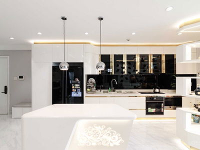 De La Sol, Vietnam De La Sol, Vietnam