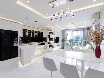 De La Sol, Vietnam De La Sol, Vietnam