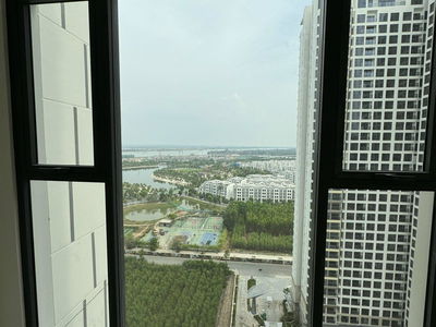 Vinhomes Grand Park, Vietnam Vinhomes Grand Park, Vietnam