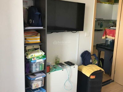 An Gia Skyline, Vietnam An Gia Skyline, Vietnam